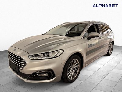 Ford Mondeo Turnier 2.0 EcoBlue Aut. Titanium, 2022