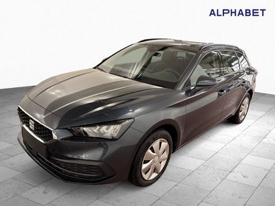 Seat Leon Sportstourer 2.0 TDi Reference, 2024