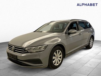 Volkswagen PASSAT Variant 2.0 TDI SCR DSG Conceptline, 2024