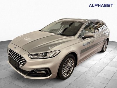 Ford Mondeo Turnier 2.0 EcoBlue Aut. Titanium, 2022