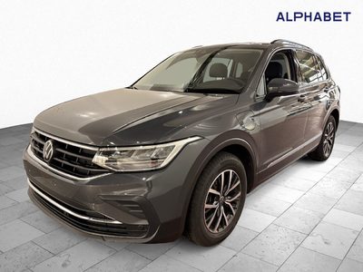 Volkswagen Tiguan 1.4 eHybrid OPF DSG Life, 2022