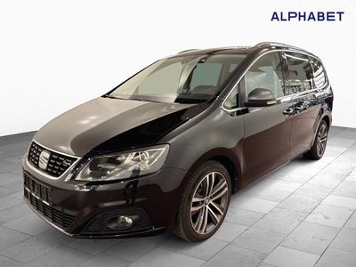 Seat Alhambra 2.0 TDI S&amp;S 4Drive DSG FR-LINE, 2020