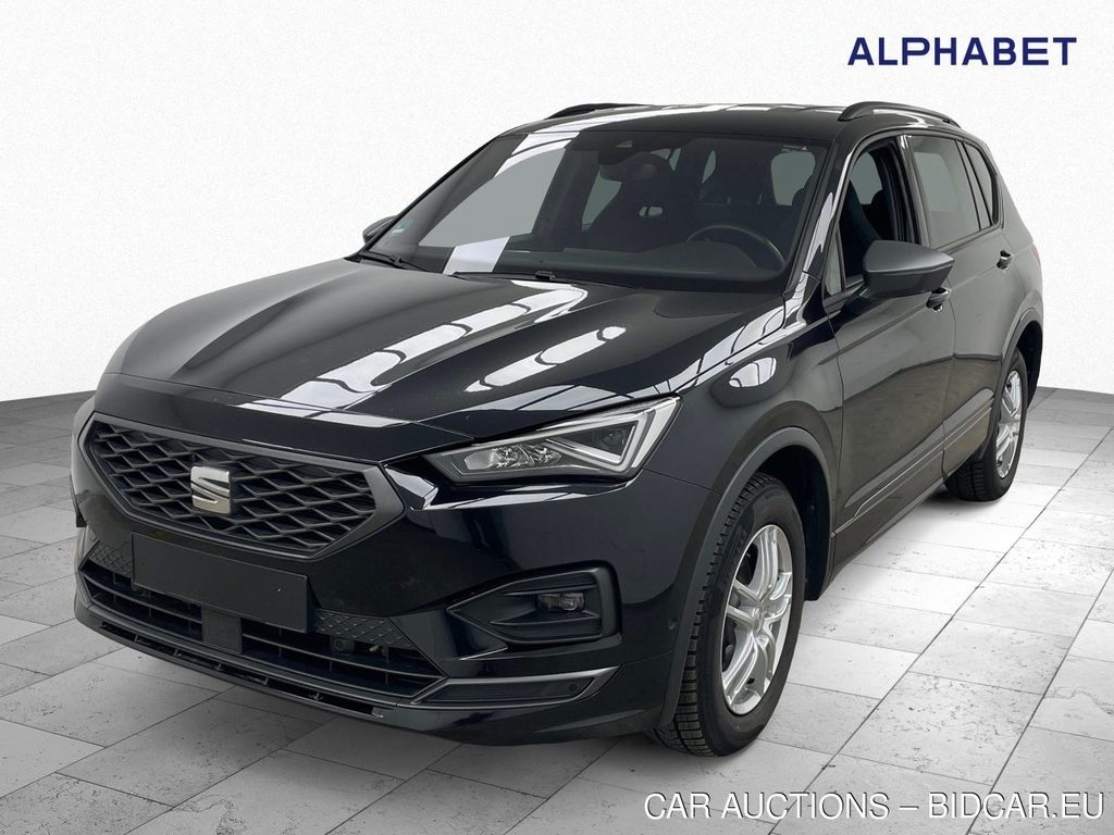 Seat Tarraco 2.0 TDI SCR DSG FR, 2024