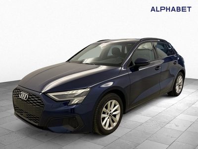Audi A3 30 TDI Sportback S tronic, 2024