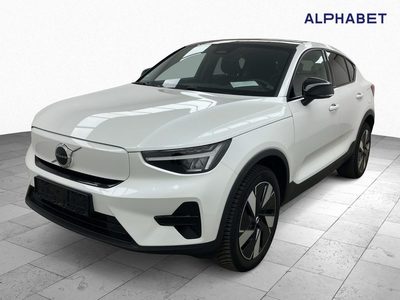 Volvo C40 Recharge 82 kWh Single M. Extended Range RWD Plus, 2024