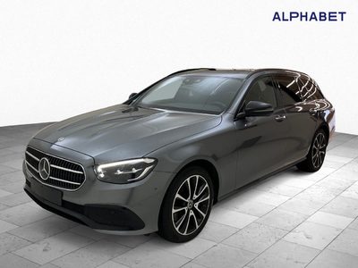 Mercedes-Benz E 220 d 4Matic T 9G-TRONIC Exclusive, 2023