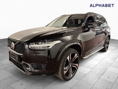 Volvo XC90 T8 AWD Recharge Plus Dark, 2022