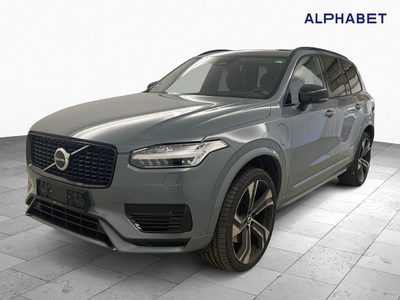 Volvo XC90 T8 AWD Recharge Ultimate Dark, 2022