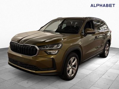 Skoda Kodiaq 2.0 TDI 4x4 DSG Selection, 2025