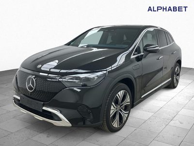 Mercedes-Benz EQE SUV 350 4MATIC Edition Electric Art, 2024