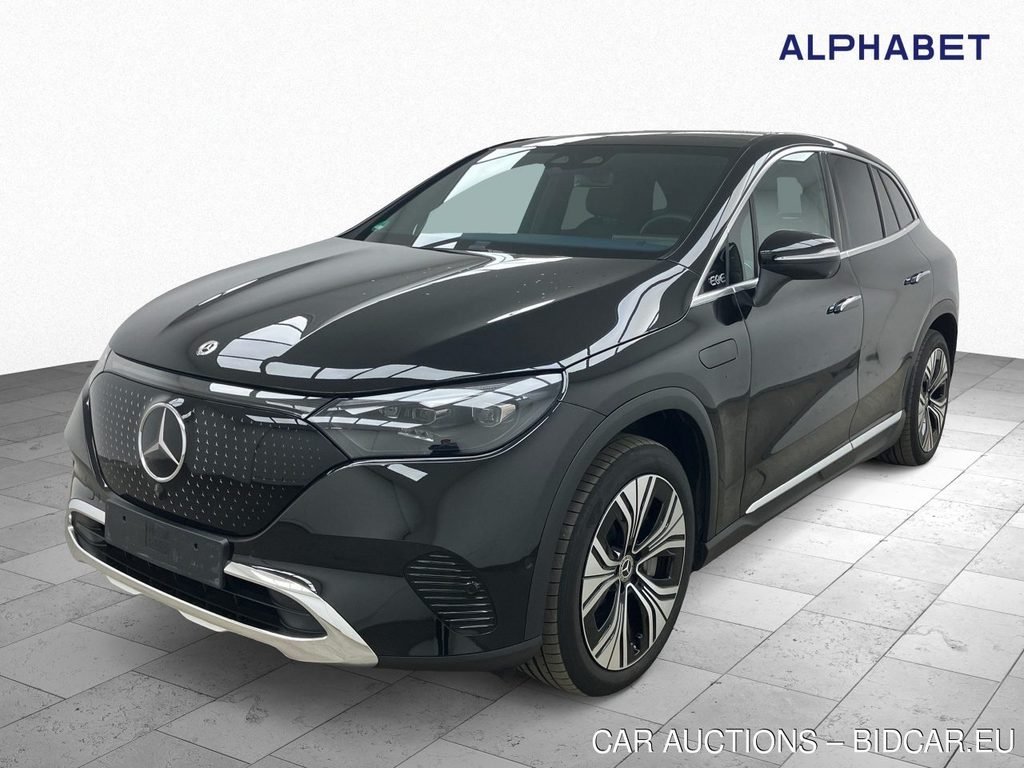 Mercedes-Benz EQE SUV 350 4MATIC Edition Electric Art, 2024