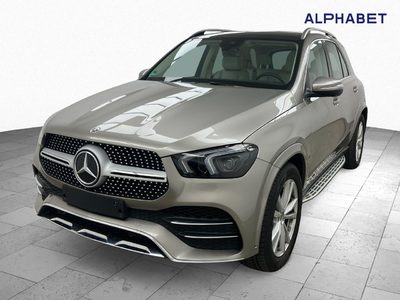 Mercedes-Benz GLE 350 de 4Matic 9G-TRONIC AMG Line, 2022