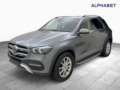 Mercedes-Benz GLE 350 de 4Matic 9G-TRONIC Exclusive, 2022