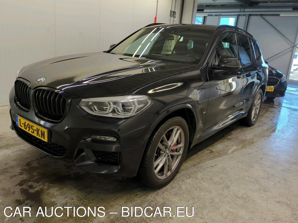 BMW X3 xDrive 30eA 215kW, 2021