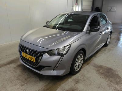 Peugeot 208 1.2 Puretech 55kW Active, 2023