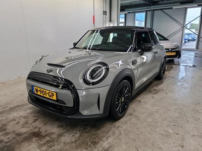 MINI  electric 135kW/ 32.6kWh Business Edition, 2021
