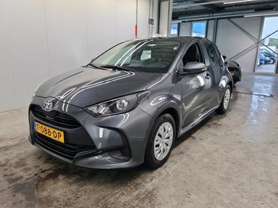 Toyota Yaris 1.5 Hybrid 85kW Active automaat, 2023