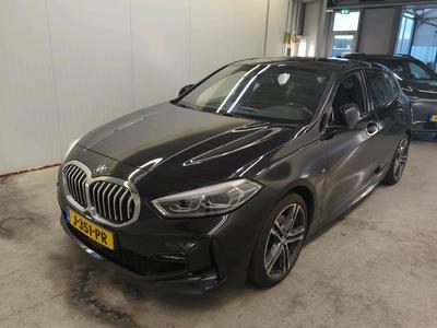 BMW 118 iA 103kW, 2020