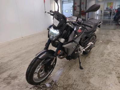 BMW F900 F 900R, 2023