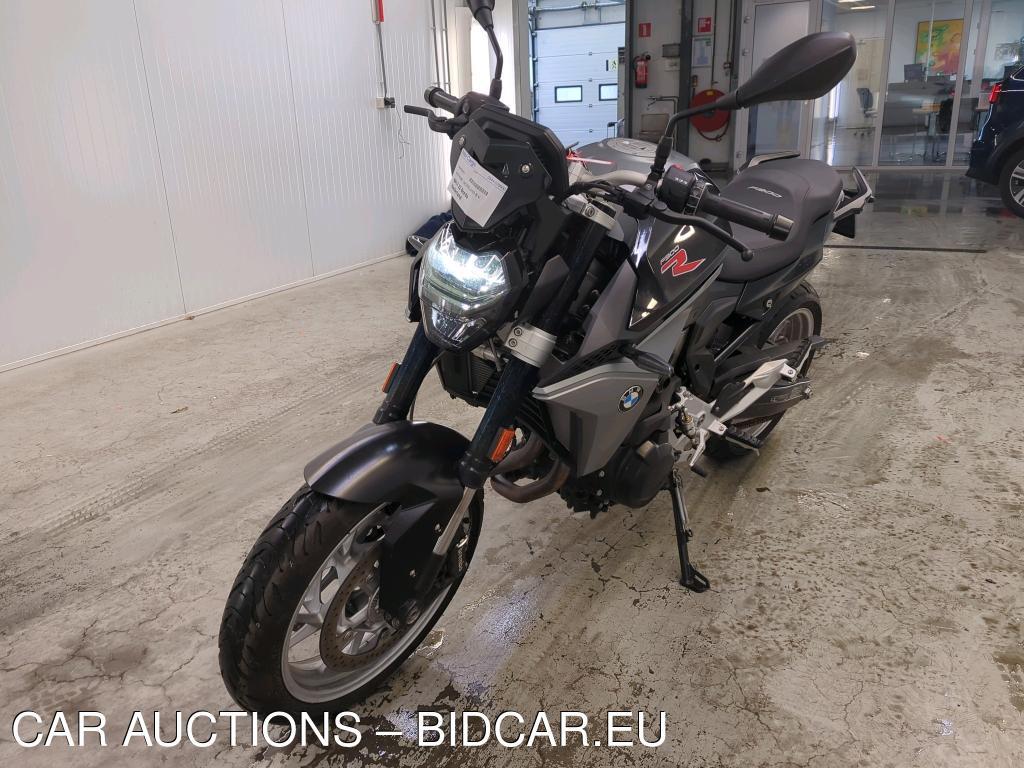 BMW F900 F 900R, 2023