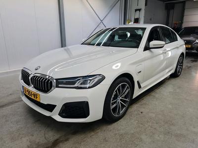 BMW 530 EA 215kW PHEV Business Edition Plus, 2021