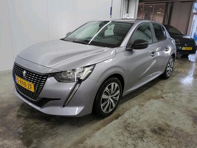 Peugeot 208 1.2 Puretech 55kW Active Pack, 2023