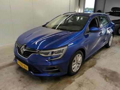Renault Megane 1.3 TCE 103kW Equilibre estate, 2023