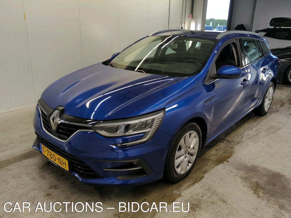 Renault Megane 1.3 TCE 103kW Equilibre estate, 2023