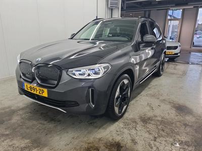 BMW IX3 210kW / 80kWH Executive automaat, 2021