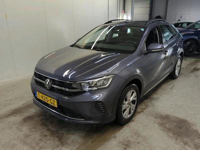 Volkswagen TAIGO 1.0 TSI 70kW Life Business, 2023