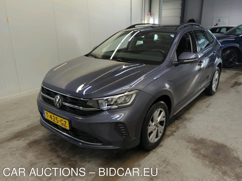 Volkswagen TAIGO 1.0 TSI 70kW Life Business, 2023