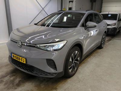 Volkswagen ID.4 ID 4 150kW / 77kWh Life Aut., 2021