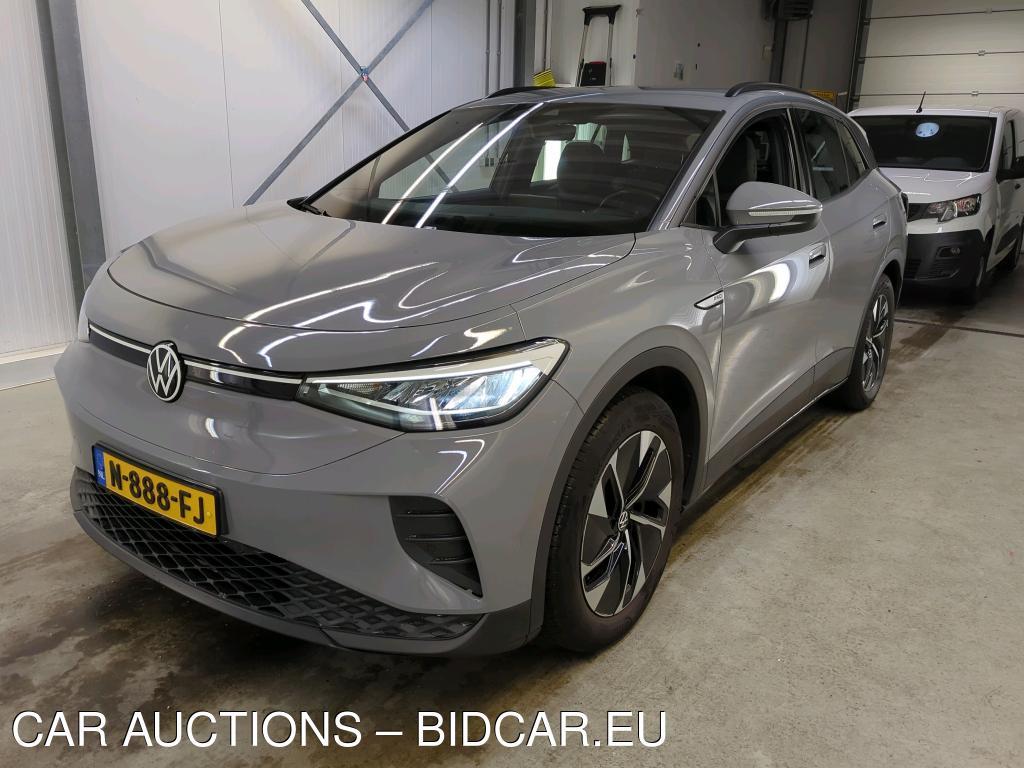 Volkswagen ID.4 ID 4 150kW / 77kWh Life Aut., 2021