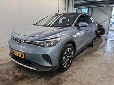 Volkswagen ID.4 ID 4 150kW / 77kWh Pro Automaat, 2022
