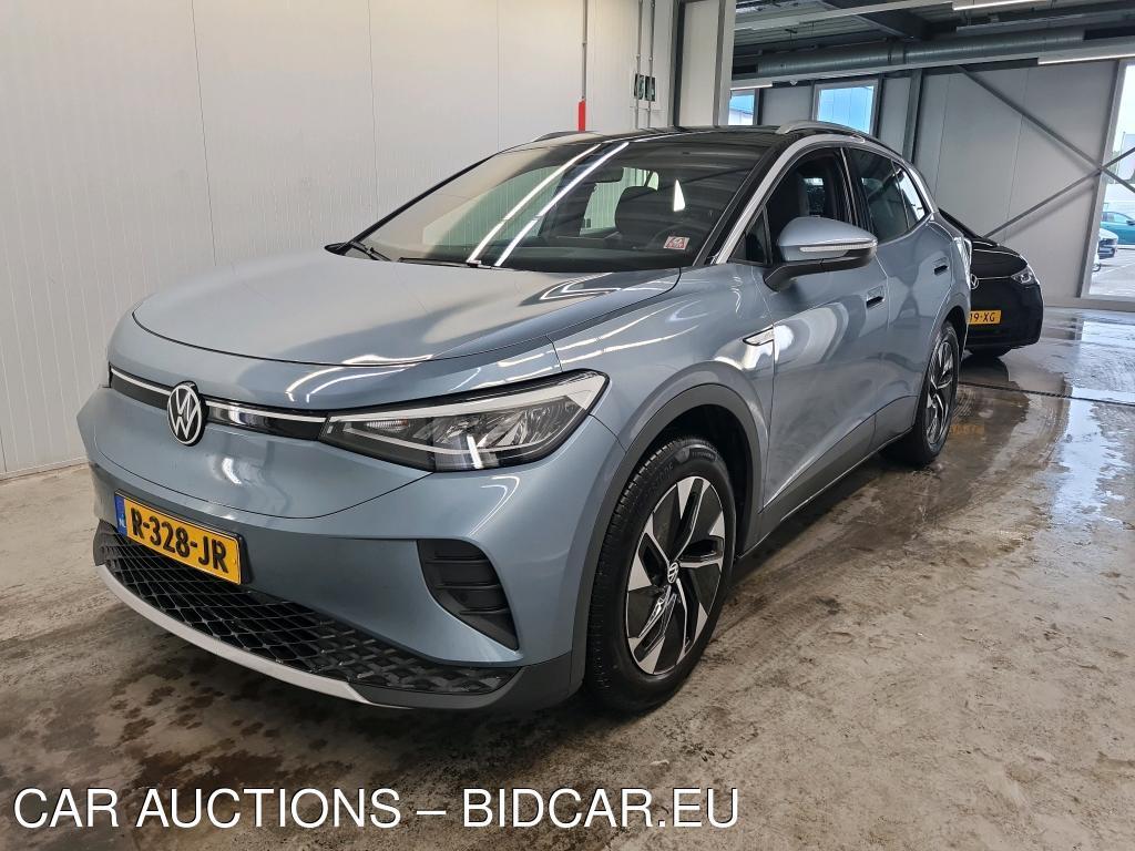 Volkswagen ID.4 ID 4 150kW / 77kWh Pro Automaat, 2022