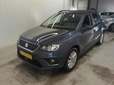 Seat Arona 1.0 TSI 85kW Style Business Intense, 2020