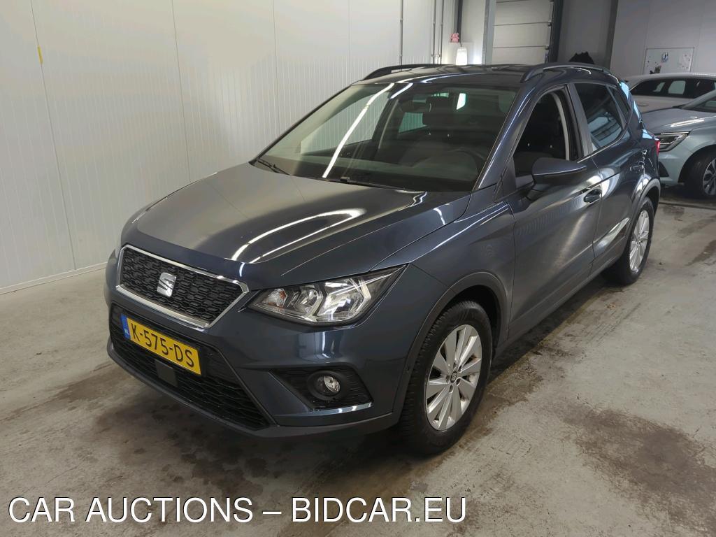 Seat Arona 1.0 TSI 85kW Style Business Intense, 2020
