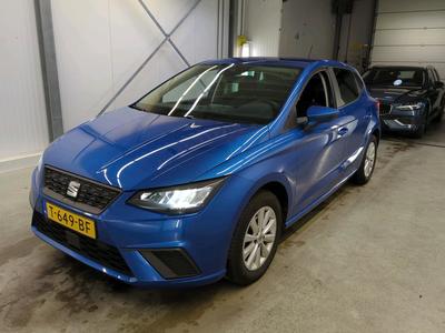Seat Ibiza 1.0 TSI 70kW Style Business Connect, 2023
