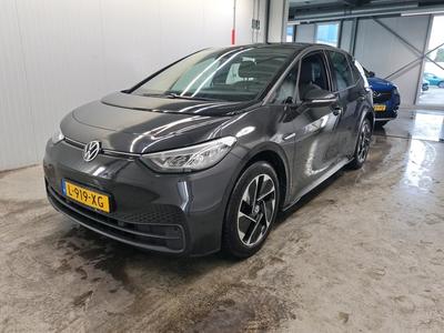 Volkswagen ID.3 (outgoing) 150kW / 58kWH Life automaat, 2021