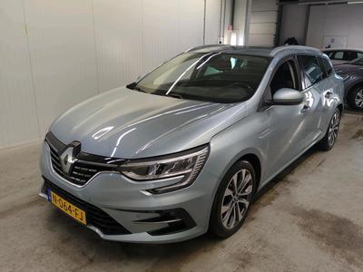 Renault Megane 1.6 E-Tech PHEV 118kW Intens estate EDC, 2021