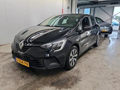 Renault Clio 1.0 TCe 67kW GPF Equilibre, 2023