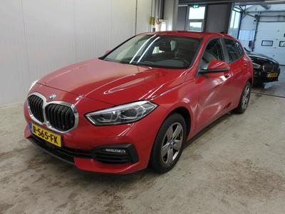 BMW 118 iA 100kW Business Edition, 2022