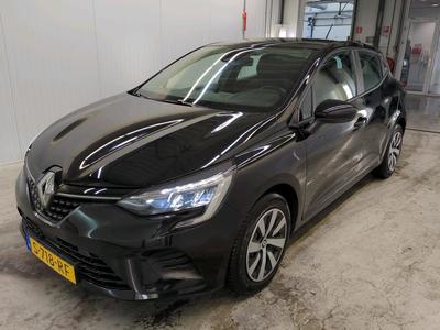 Renault Clio 1.0 TCe 67kW GPF Equilibre, 2023