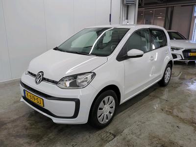 Volkswagen Up 1.0 48kW, 2021