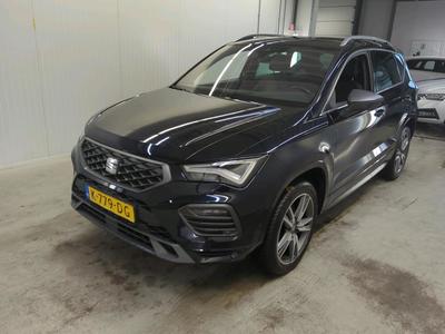 Seat Ateca 1.5 TSI 110kW FR Business Intense, 2020