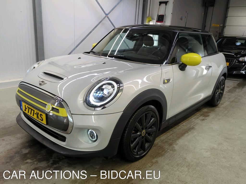MINI electric 135kW/ 32.6kWh Essential, 2020