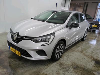 Renault Clio 1.0 TCe 67kW GPF Equilibre, 2023