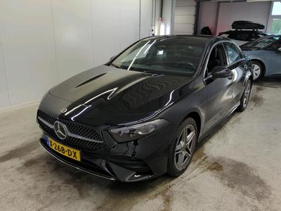 Mercedes-Benz A250 E 1.3 PHEV 160kW AMG Line sedan DCT, 2023
