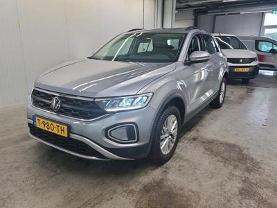 Volkswagen T-Roc. T-Roc 1.0 TSI 81kW Life, 2023
