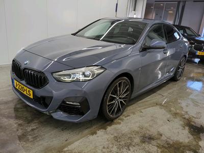BMW 218 iA 103kW Gran Coupe (NEDC), 2020